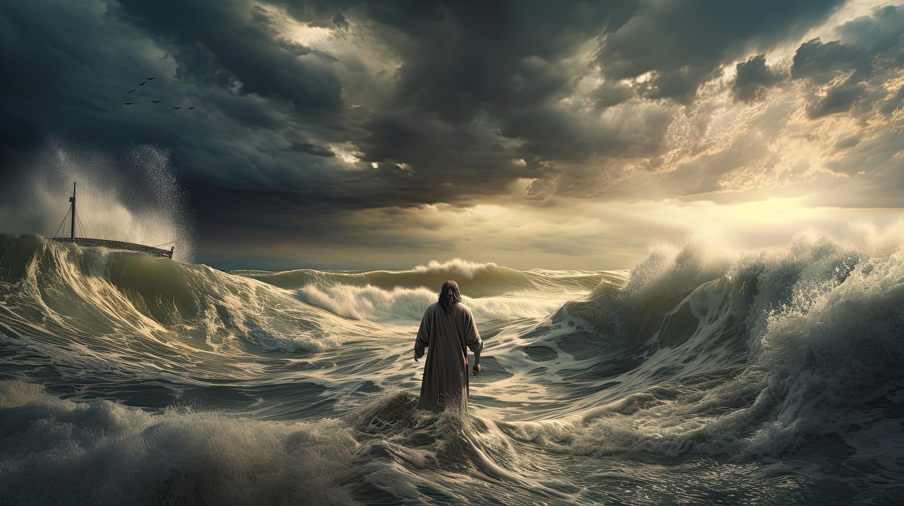 Logic Mystic Cover Image